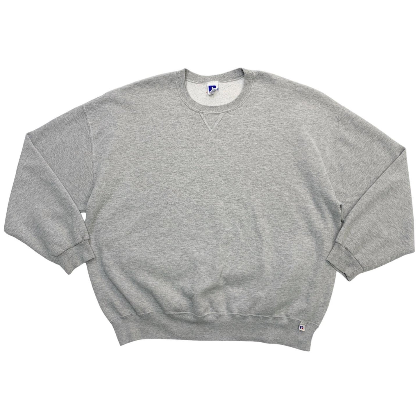 Russell Athletic | Russell Athletic V-insert Sweatshirt