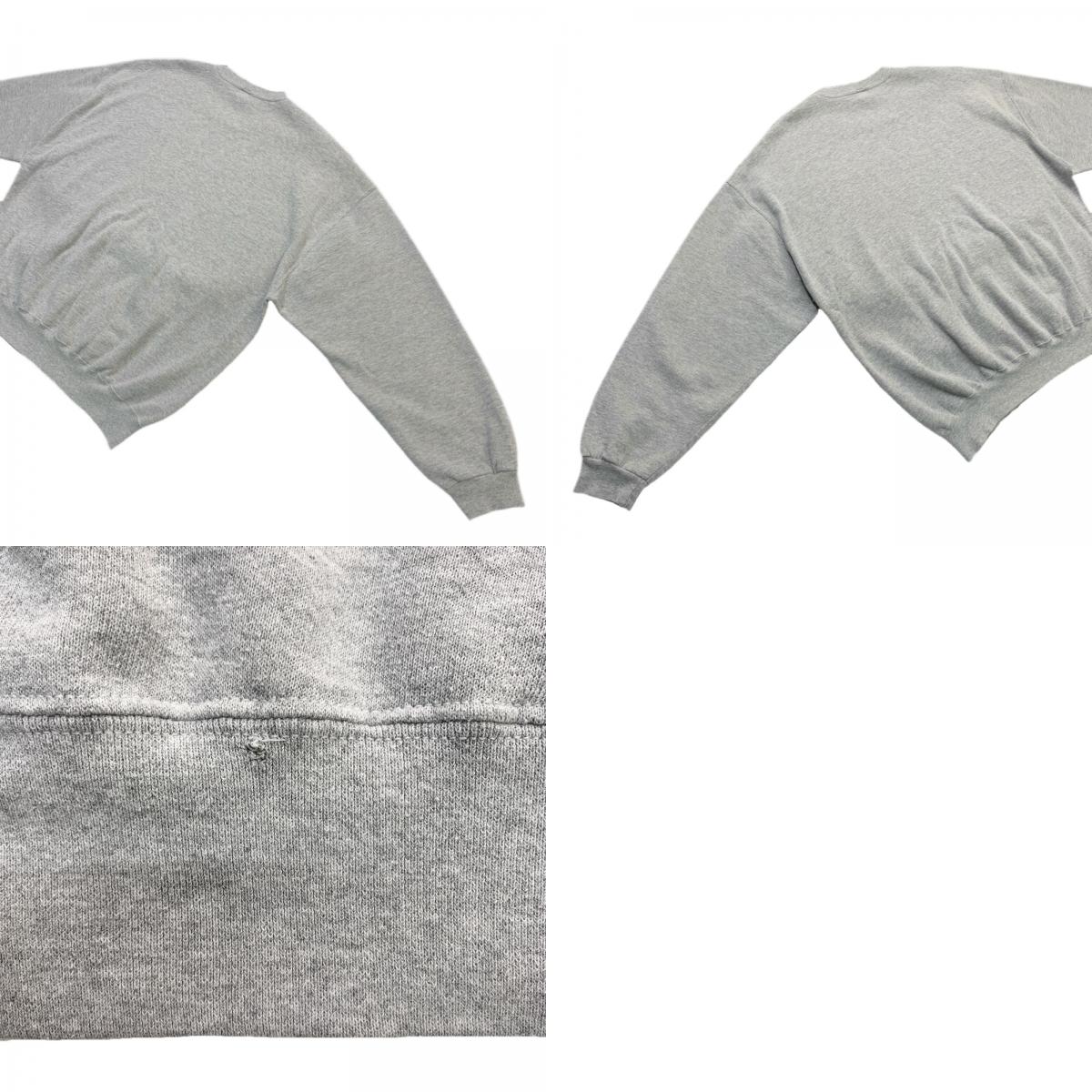 Russell Athletic | Russell Athletic V-insert Sweatshirt