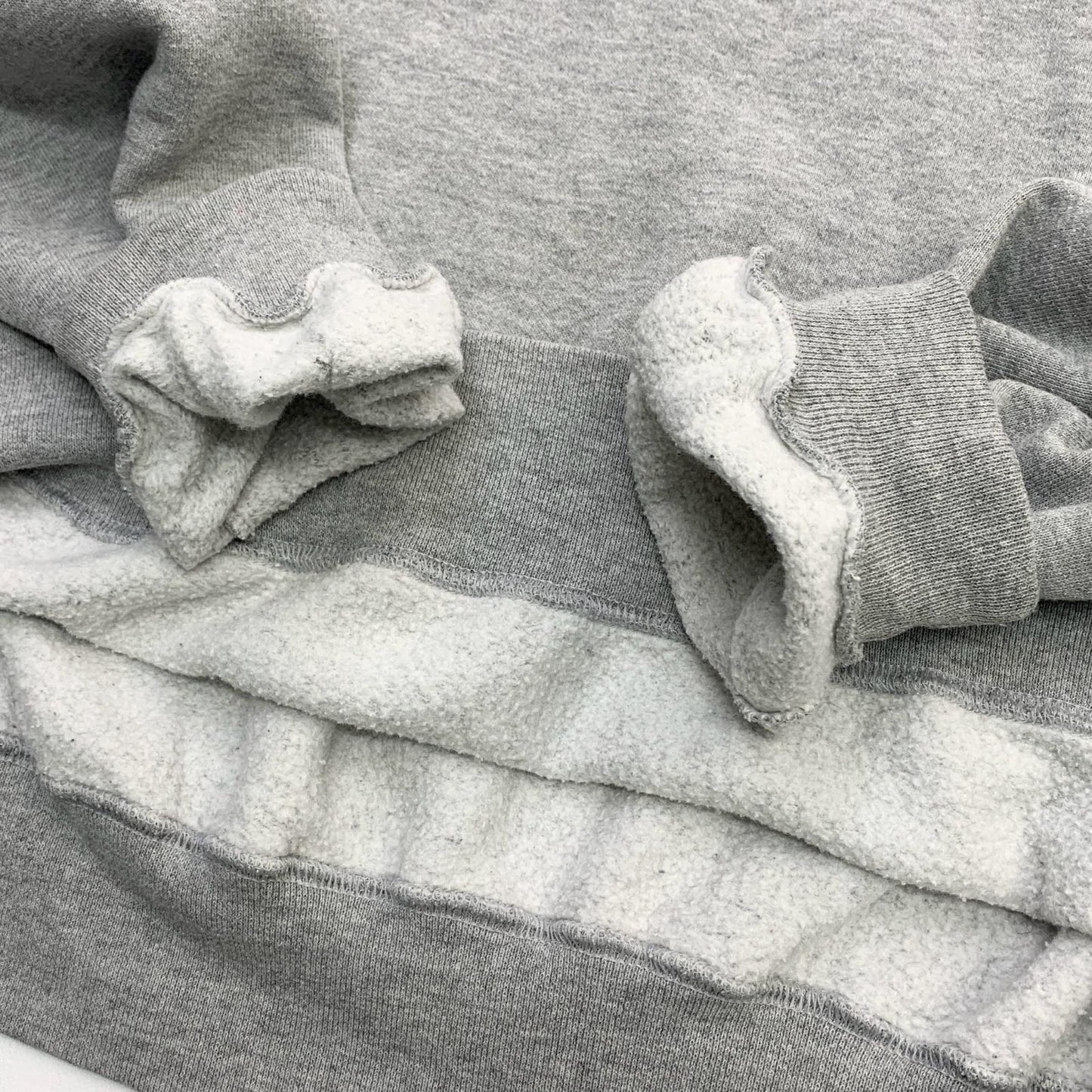 Russell Athletic | Russell Athletic V-insert Sweatshirt