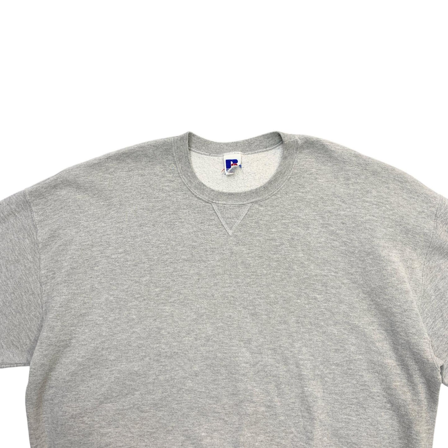 Russell Athletic | Russell Athletic V-insert Sweatshirt