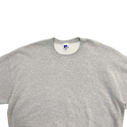 Russell Athletic | Russell Athletic V-insert Sweatshirt