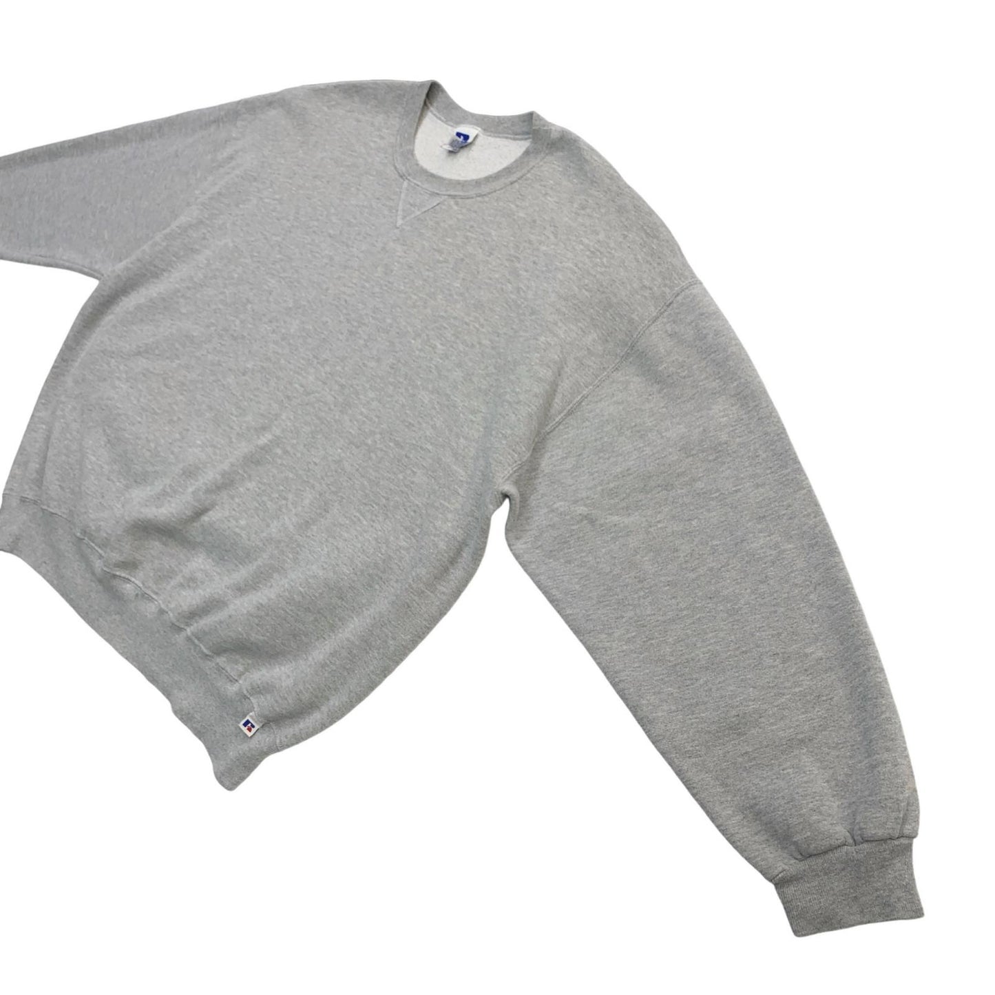 Russell Athletic | Russell Athletic V-insert Sweatshirt
