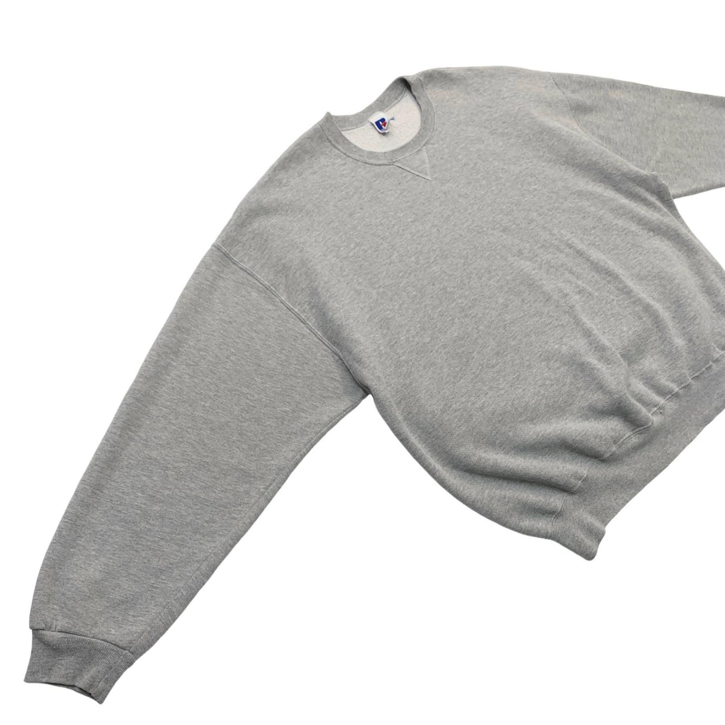Russell Athletic | Russell Athletic V-insert Sweatshirt