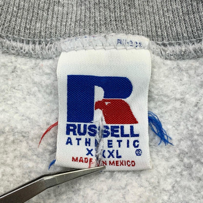 Russell Athletic | Russell Athletic V-insert Sweatshirt