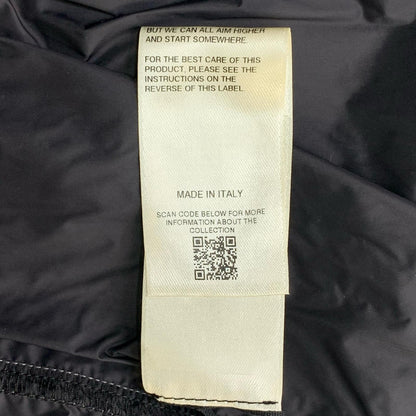 Rick Owens | Rick Owens Rick Owens Champion Jumbo Jason's S HOODIE Nylon Jacket Silver Size: M