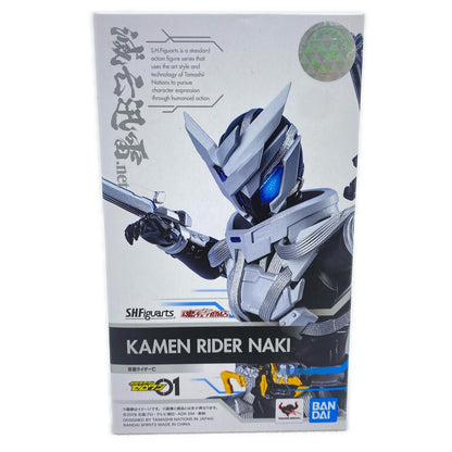 S.H.Figuarts仮面ライダー亡「仮面ライダーゼロワン」魂ウェブ商店限定【フィギュア】