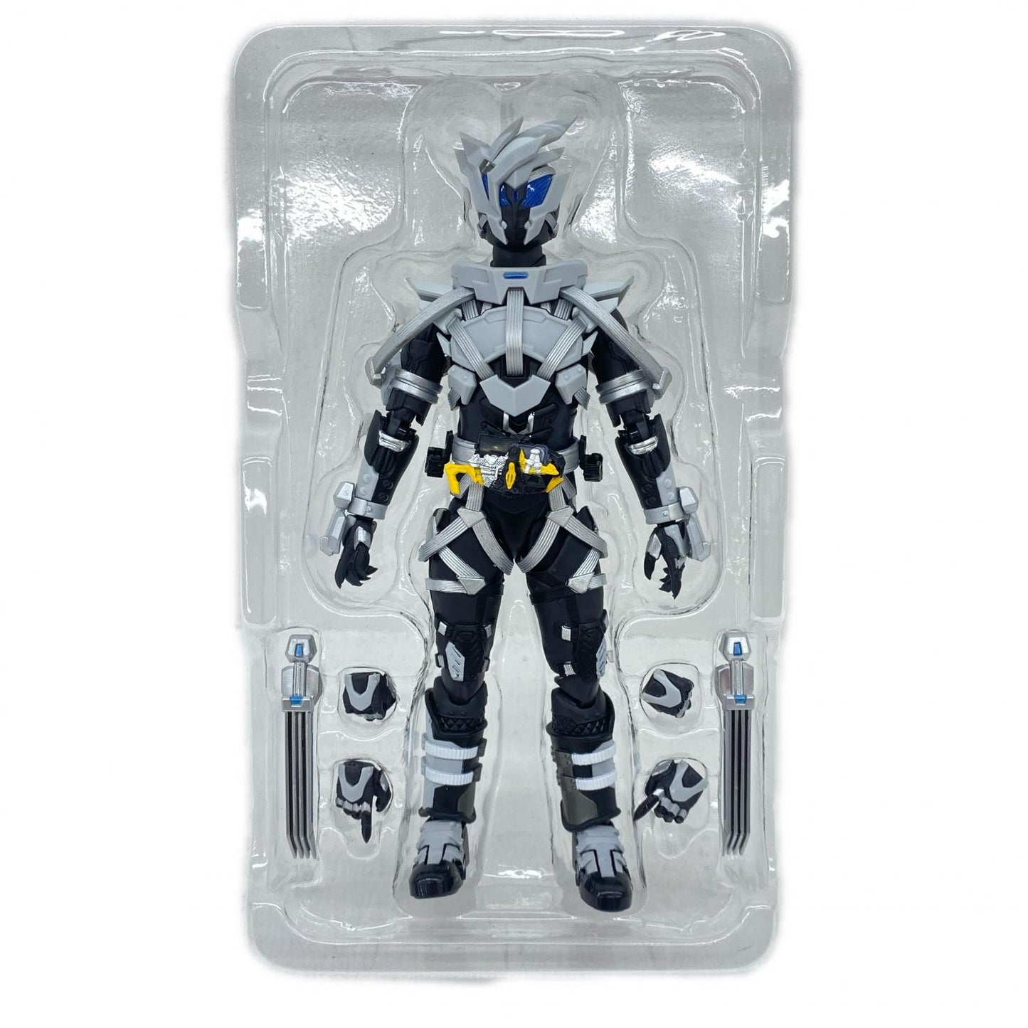 S.H.Figuarts仮面ライダー亡「仮面ライダーゼロワン」魂ウェブ商店限定【フィギュア】