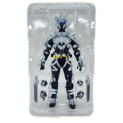S.H.Figuarts仮面ライダー亡「仮面ライダーゼロワン」魂ウェブ商店限定【フィギュア】