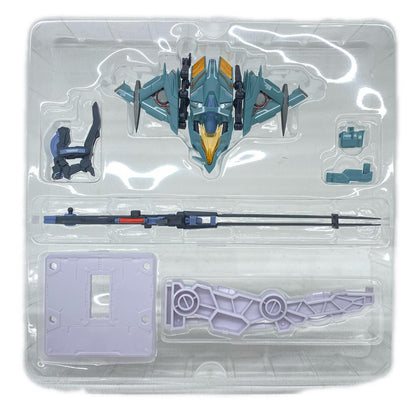 [Used] METAL BUILD Sniper Pack "Mobile Suit Gundam" [Figure]