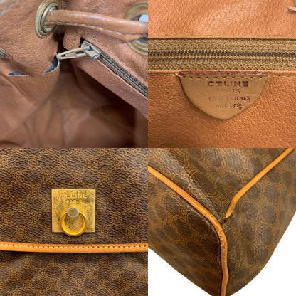 CELINE | セリーヌ リュック・デイパック マカダム　ミニリュック
