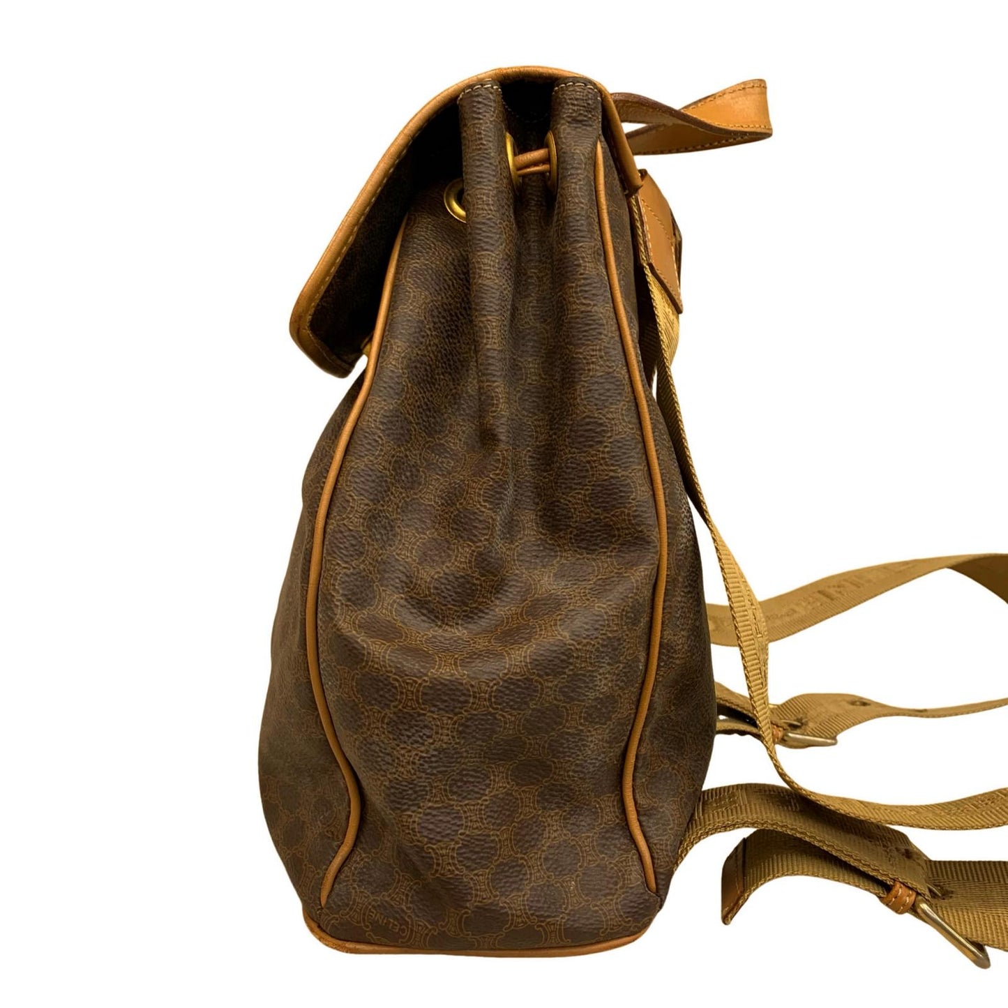CELINE | セリーヌ リュック・デイパック マカダム　ミニリュック
