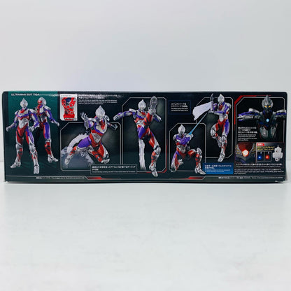 【中古】 1/12 Figure-riseStandard ULTRAMAN SUIT TIGA -ACTION- 「ULTRAMAN」 [5062076]