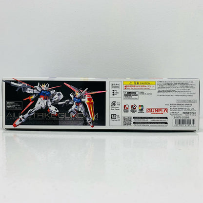 【中古】 1/144RGGAT-X105エールストライクガンダム「機動戦