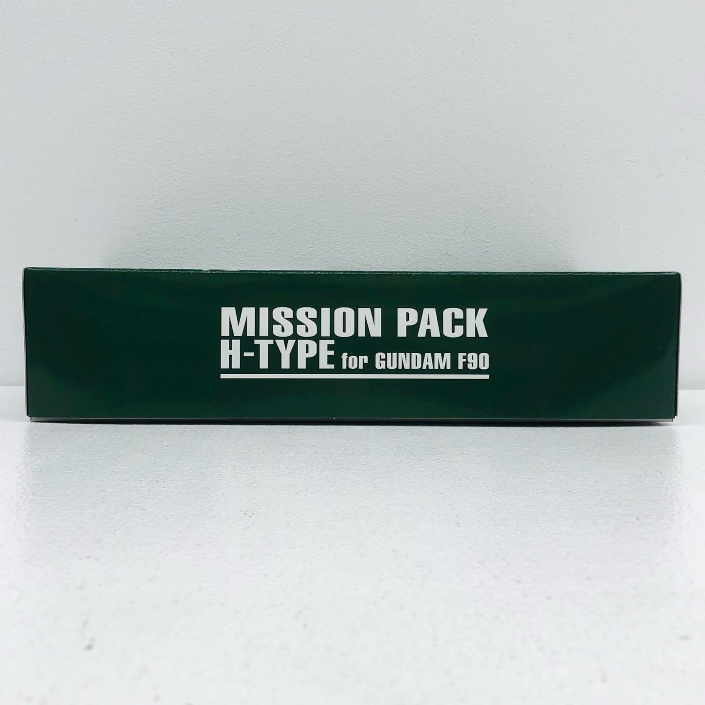 1/100 MG Gundam F90 Mission Pack H Type "Mobile Suit Gundam F90" Premium Bandai Limited [5063931]