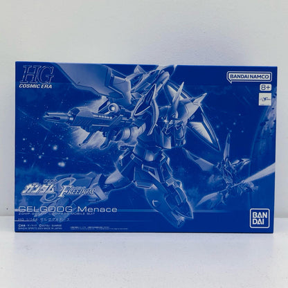 【中古】 1/144HGゲルググメナース「機動戦士ガンダムSEEDFREEDOM」プレミアムバンダイ限定[5067263]