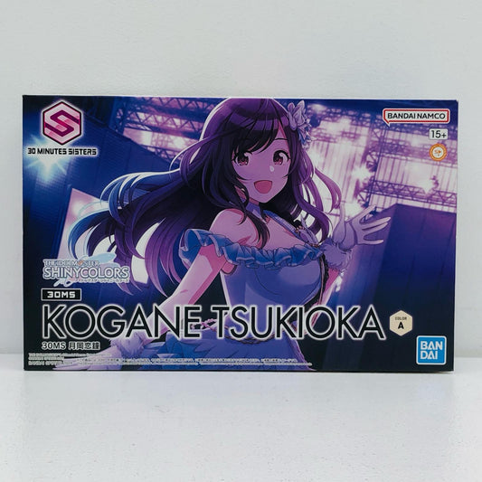【中古】 30MS 月岡恋鐘 「アイドルマスターシャイニーカラーズ」 30MINUTESSISTERS [5067417]