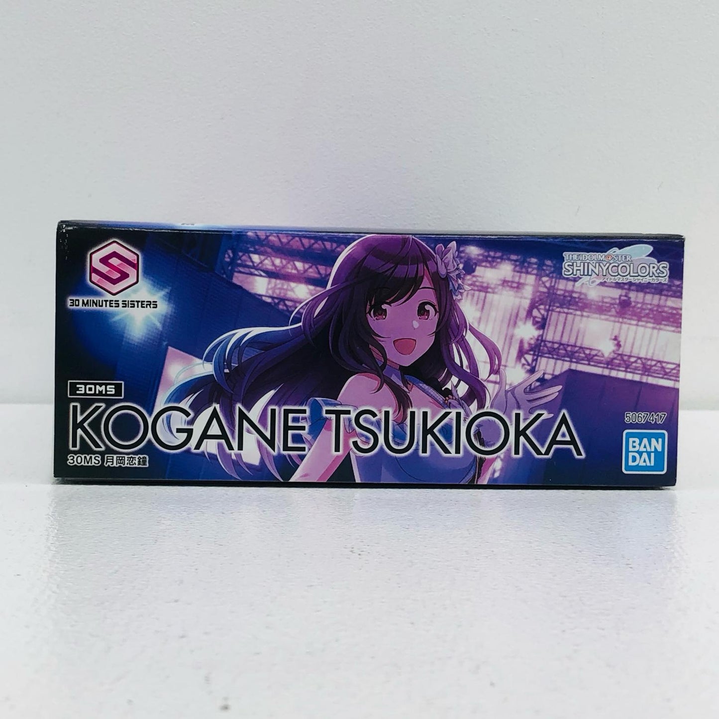 【中古】 30MS 月岡恋鐘 「アイドルマスターシャイニーカラーズ」 30MINUTESSISTERS [5067417]