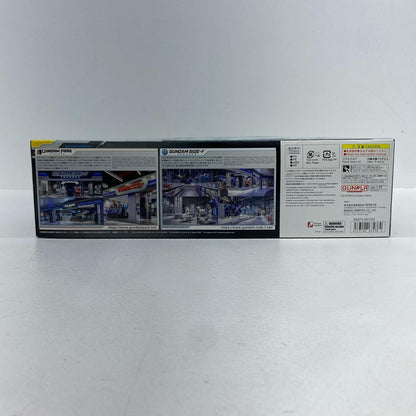 1/100 MG RX-93 Nu Gundam Ver.Ka (Psycho-Frame Emission Imaging Color) "Mobile Suit Gundam Char's Counterattack" GUNDAM SIDE-F Limited [5063438]