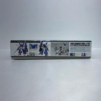 1/100 MG Gundam F90III Type "Mobile Suit Gundam F90" Premium Bandai Limited [5060532]