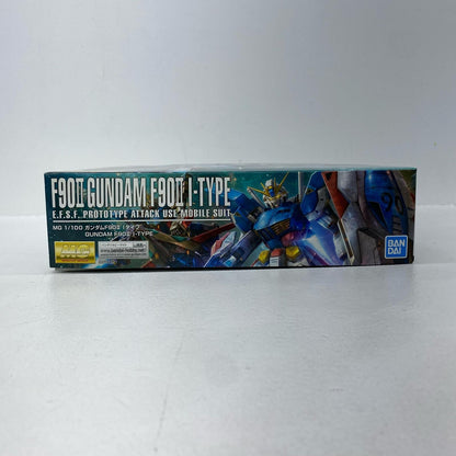 1/100 MG Gundam F90III Type "Mobile Suit Gundam F90" Premium Bandai Limited [5060532]