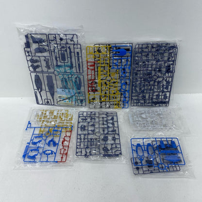 1/100 MG Gundam F90III Type "Mobile Suit Gundam F90" Premium Bandai Limited [5060532]