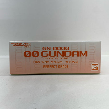 1/60 PG GN-0000GNHW/7SGD2 00 Gundam Seven Sword/G Inspection "Mobile Suit Gundam 00V Senki" Premium Bandai Limited [2516456]