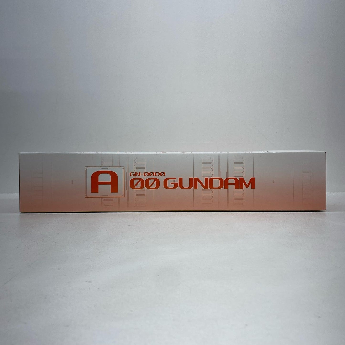 1/60 PG GN-0000GNHW/7SGD2 00 Gundam Seven Sword/G Inspection "Mobile Suit Gundam 00V Senki" Premium Bandai Limited [2516456]