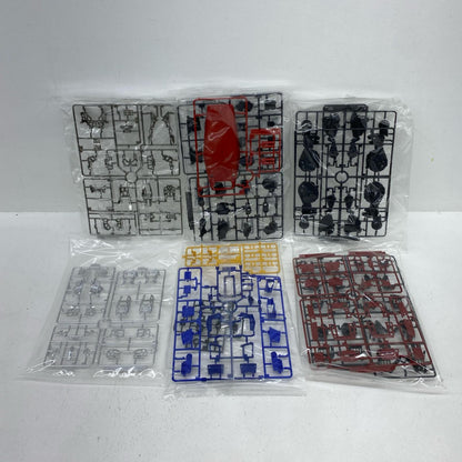 1/60 PG UNLEASHED RX-78-2 Gundam "Mobile Suit Gundam" [5060765]