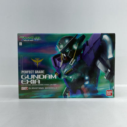1/60 PG GN-001 ガンダムエクシア LIGHTING MODEL 「機動戦士ガンダム00(ダブルオー)」 [0219773]