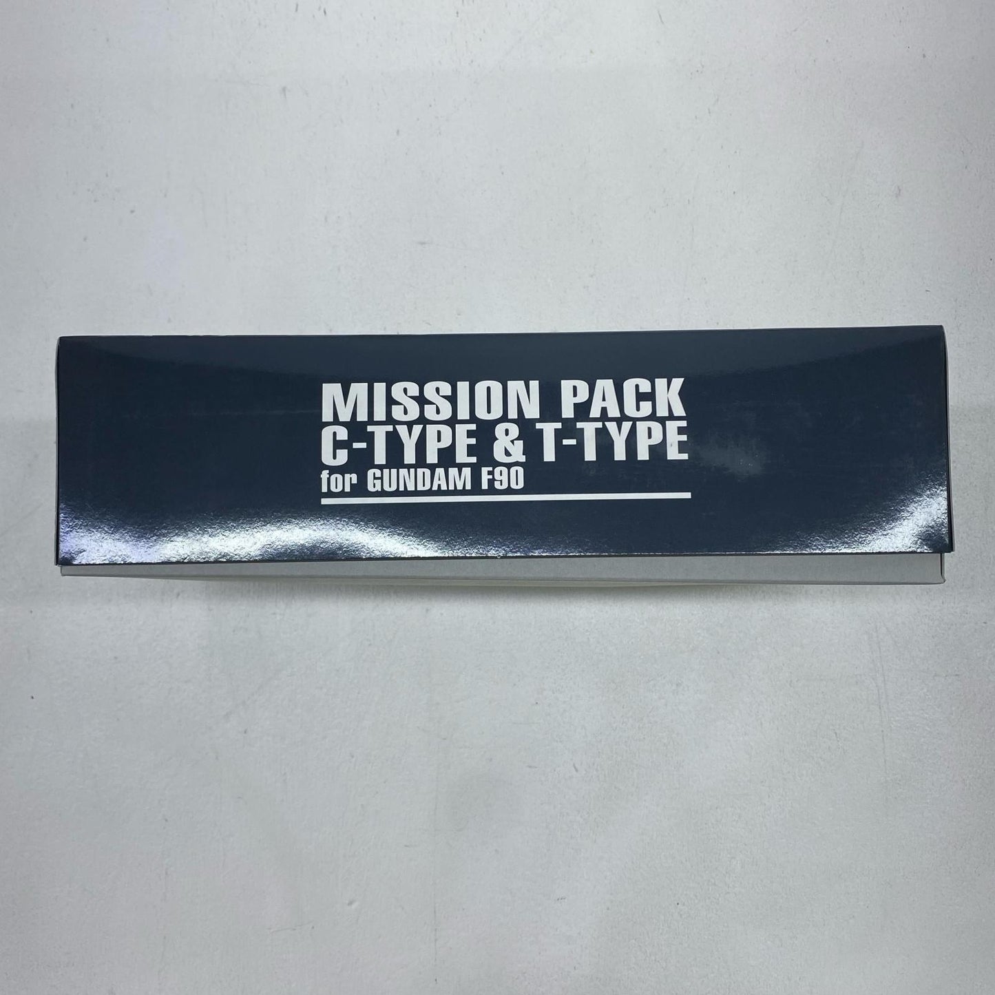 1/100 MG Gundam F90 Mission Pack C & T Type "Mobile Suit Gundam F90" Premium Bandai Limited [5065284]