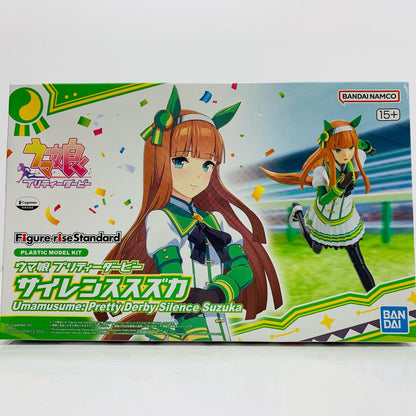 Figure-rise Standard Silence Suzuka "Uma Musume Pretty Derby" [5065436]