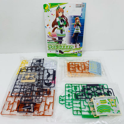 Figure-rise Standard Silence Suzuka "Uma Musume Pretty Derby" [5065436]