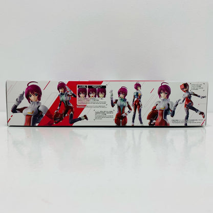 Figure-rise Standard Lunamaria Hawke "Mobile Suit Gundam SEED FREEDOM" [5066703] [Figure]