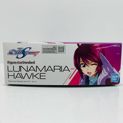 Figure-rise Standard Lunamaria Hawke "Mobile Suit Gundam SEED FREEDOM" [5066703] [Figure]