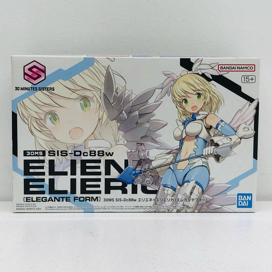 【中古】 SIS-Dc88w エリエネ=エリエリカ(エレガンテフォーム)「30MINUTESSISTERS」 [5066688]