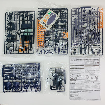 [Used] 1/144 RG GN-0000+GNR-010/XN 00 XN Raiser "Mobile Suit Gundam 00V" [5062196]