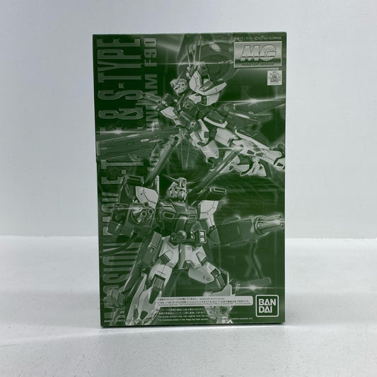 1/100MGガンダムF90用ミッションパックEタイプ＆Sタイプ「機動戦士ガンダムF90」プレミアムバンダイ限定[5058082]