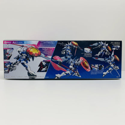 [Used] 1/144 HG Gyan Strom (Agnes Giebenrath's Unit) "Mobile Suit Gundam SEED FREEDOM" [5066307]