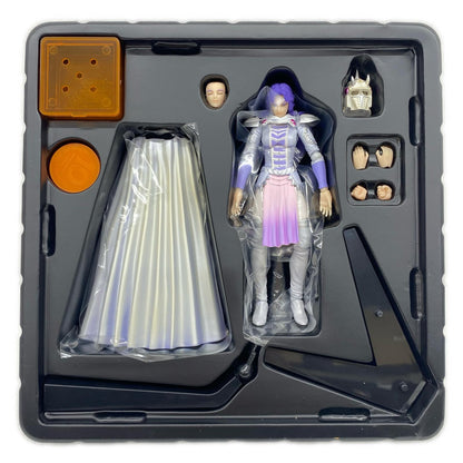 Revoltech Yuria [Fist of the North Star Revolution No. 020] [Figure]