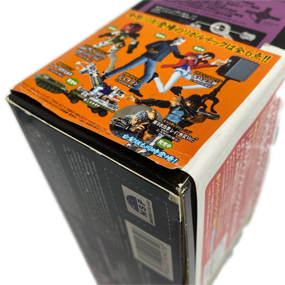 Revoltech Rei Hokuto Musou Ver. [Fist of the North Star Revolution No.022] [Figure]