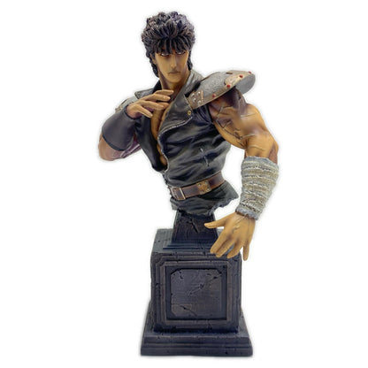 Fist of the North Star 1/6 Scale Bust Kenshiro - Successor of Hokuto Shinken [Figure]