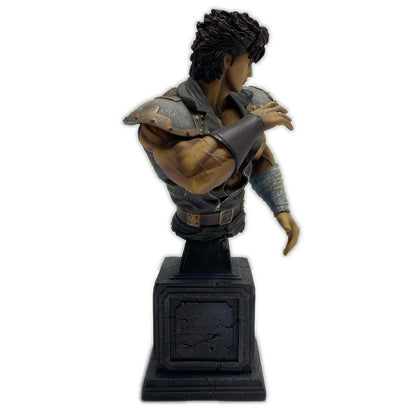 Fist of the North Star 1/6 Scale Bust Kenshiro - Successor of Hokuto Shinken [Figure]