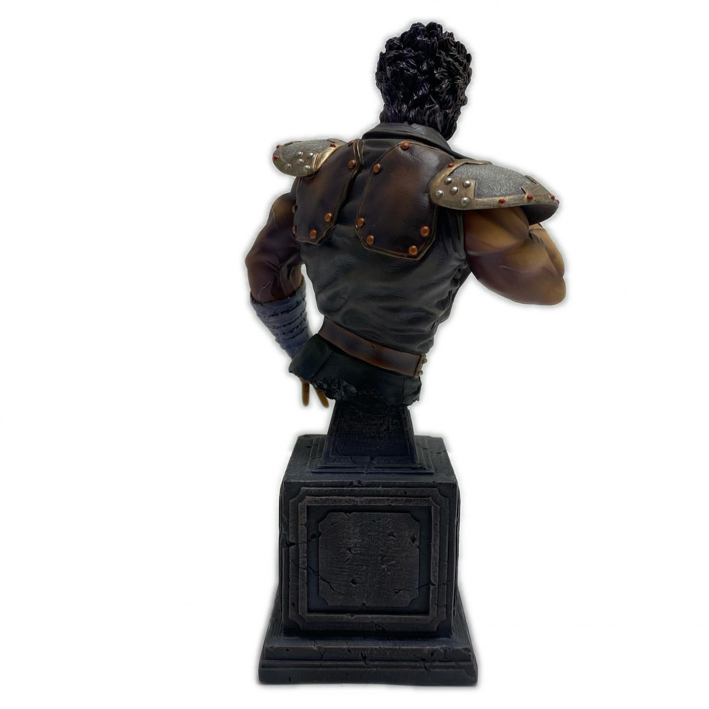 Fist of the North Star 1/6 Scale Bust Kenshiro - Successor of Hokuto Shinken [Figure]