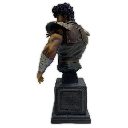 Fist of the North Star 1/6 Scale Bust Kenshiro - Successor of Hokuto Shinken [Figure]