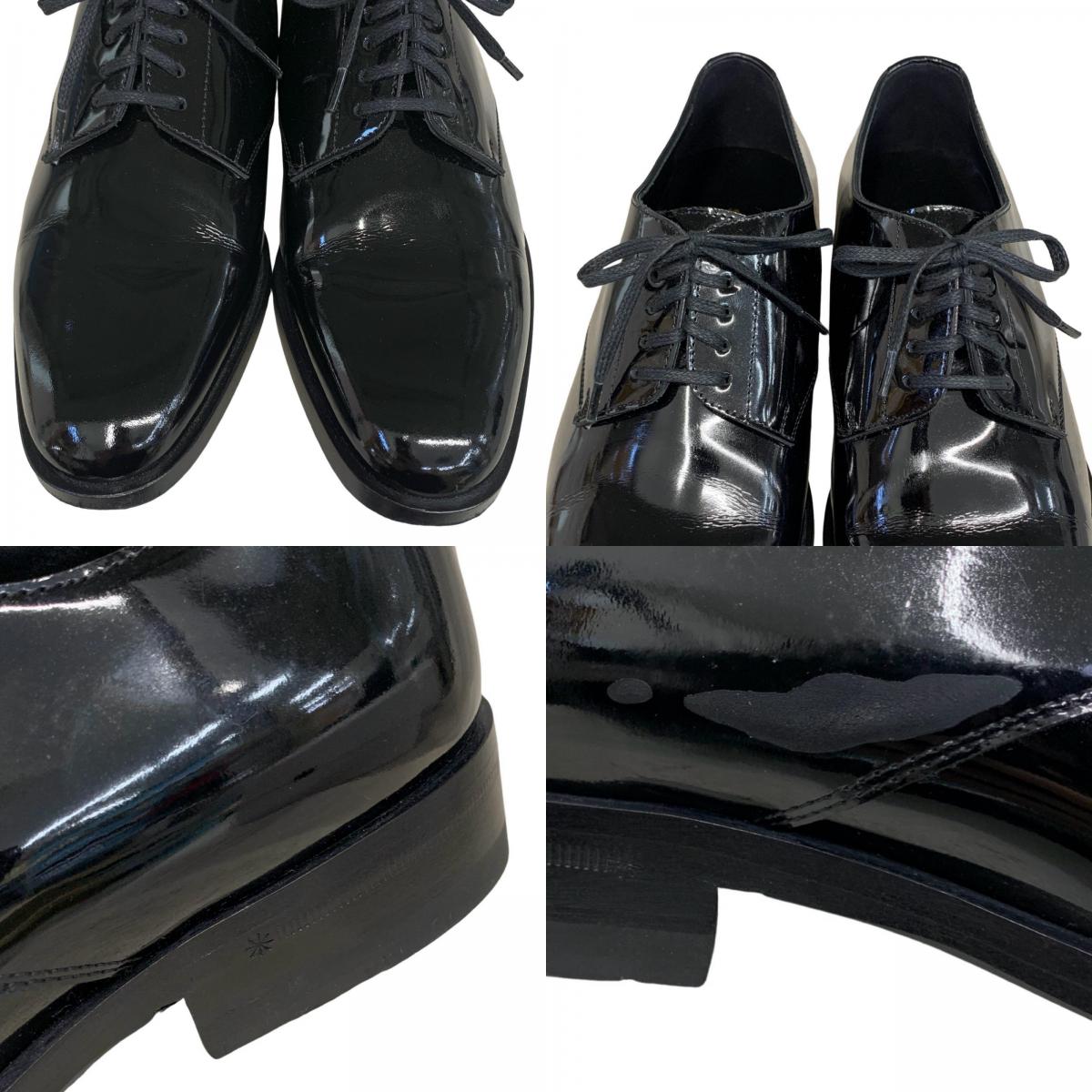 SAINT LAURENT | Saint Laurent Other Shoes 511135 Black 22cm