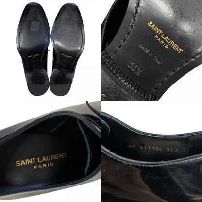 SAINT LAURENT | Saint Laurent Other Shoes 511135 Black 22cm