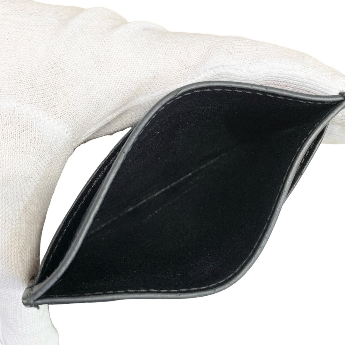 CELINE | Celine Card Holder 10B702BQ4.38NO Brown