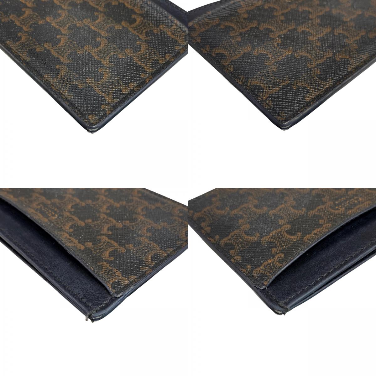 CELINE | Celine Card Holder 10B702BQ4.38NO Brown