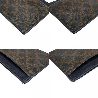 CELINE | Celine Card Holder 10B702BQ4.38NO Brown