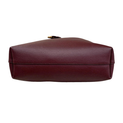 SAINT LAURENT | Saint Laurent Tote Bag Bordeaux/Burgundy
